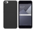 Funda Gel Tpu para Xiaomi Redmi Note 5A Color Negra