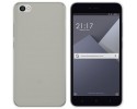 Funda Gel Tpu para Xiaomi Redmi Note 5A Color Transparente