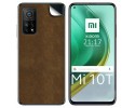 Pegatina Vinilo Autoadhesiva Textura Piel para Xiaomi Mi 10T / MI 10T Pro