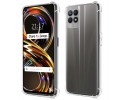 Funda Silicona Antigolpes Transparente para Realme 8i