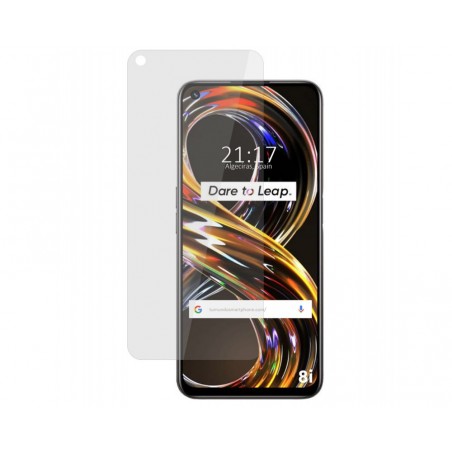 Protector Pantalla Hidrogel Flexible para Realme 8i