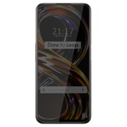 Protector Pantalla Hidrogel Privacidad Antiespías para Realme 8i 2