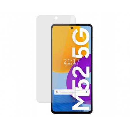 Protector Pantalla Hidrogel Flexible para Samsung Galaxy M52 5G