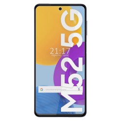 Protector Pantalla Hidrogel Mate Antihuellas para Samsung Galaxy M52 5G 2