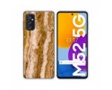 Funda Silicona para Samsung Galaxy M52 5G diseño Mármol 10 Dibujos