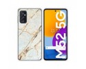 Funda Silicona para Samsung Galaxy M52 5G diseño Mármol 13 Dibujos