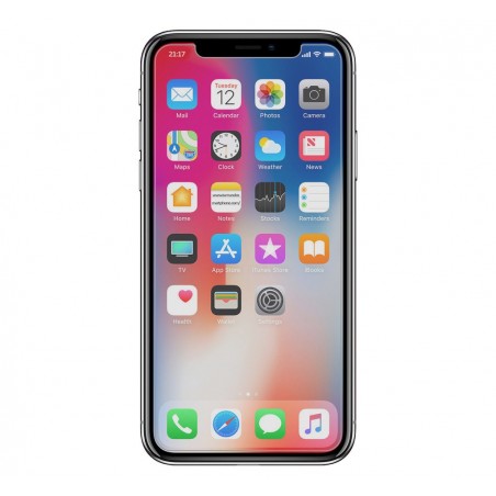 Protector Cristal Templado para Iphone X / Xs