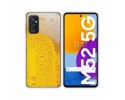 Funda Silicona para Samsung Galaxy M52 5G diseño Cerveza Dibujos