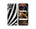 Funda Silicona para Realme 8i diseño Animal 02 Dibujos