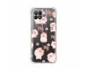 Funda Silicona Antigolpes para Realme 8i diseño Cerdos Dibujos