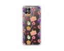 Funda Silicona Antigolpes para Realme 8i diseño Dulces 01 Dibujos