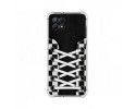 Funda Silicona Antigolpes para Realme 8i diseño Zapatillas 03 Dibujos