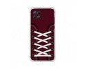 Funda Silicona Antigolpes para Realme 8i diseño Zapatillas 17 Dibujos