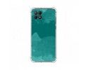Funda Silicona Antigolpes para Realme 8i diseño Acuarela 06 Dibujos