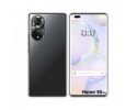 Funda Silicona Gel TPU Transparente para Huawei Honor 50 Pro 5G
