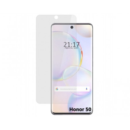 Protector Pantalla Hidrogel Flexible para Huawei Nova 9 / Honor 50 5G