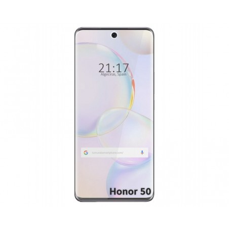 Protector Pantalla Hidrogel Mate Antihuellas para Huawei Nova 9 / Honor 50 5G