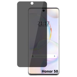 Protector Pantalla Hidrogel Privacidad Antiespías para Huawei Nova 9 / Honor 50 5G