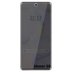 Protector Pantalla Hidrogel Privacidad Antiespías para Huawei Nova 9 / Honor 50 5G 2