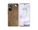 Pegatina Vinilo Autoadhesiva Textura Corcho para Huawei Nova 9 / Honor 50 5G