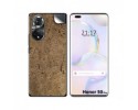 Pegatina Vinilo Autoadhesiva Textura Corcho para Huawei Honor 50 Pro 5G