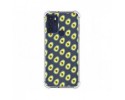 Funda Silicona Antigolpes para Motorola Moto G60s diseño Aguacate Dibujos