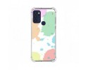 Funda Silicona Antigolpes para Motorola Moto G60s diseño Acuarela 05 Dibujos