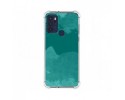 Funda Silicona Antigolpes para Motorola Moto G60s diseño Acuarela 06 Dibujos