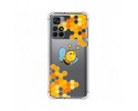 Funda Silicona Antigolpes para Xiaomi POCO M4 Pro 5G diseño Abeja Dibujos