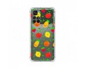 Funda Silicona Antigolpes para Xiaomi POCO M4 Pro 5G diseño Frutas 01 Dibujos