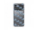 Funda Silicona Antigolpes para Xiaomi POCO M4 Pro 5G diseño Scooter Dibujos