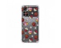 Funda Silicona Antigolpes para Xiaomi POCO M4 Pro 5G diseño Muffins Dibujos