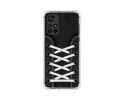 Funda Silicona Antigolpes para Xiaomi POCO M4 Pro 5G diseño Zapatillas 02 Dibujos