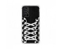 Funda Silicona Antigolpes para Xiaomi POCO M4 Pro 5G diseño Zapatillas 03 Dibujos