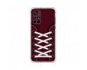 Funda Silicona Antigolpes para Xiaomi POCO M4 Pro 5G diseño Zapatillas 17 Dibujos