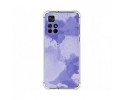Funda Silicona Antigolpes para Xiaomi POCO M4 Pro 5G diseño Acuarela 01 Dibujos