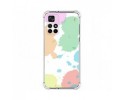 Funda Silicona Antigolpes para Xiaomi POCO M4 Pro 5G diseño Acuarela 05 Dibujos