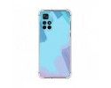 Funda Silicona Antigolpes para Xiaomi POCO M4 Pro 5G diseño Acuarela 10 Dibujos
