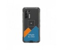 Personaliza tu Funda Silicona Gel Tpu Transparente con tu Fotografia para Doogee S97 Pro Dibujo Personalizada