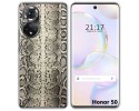 Funda Silicona para Huawei Nova 9 / Honor 50 5G diseño Animal 01 Dibujos