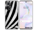 Funda Silicona para Huawei Nova 9 / Honor 50 5G diseño Animal 02 Dibujos
