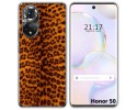 Funda Silicona para Huawei Nova 9 / Honor 50 5G diseño Animal 03 Dibujos