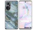 Funda Silicona para Huawei Nova 9 / Honor 50 5G diseño Mármol 09 Dibujos