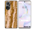 Funda Silicona para Huawei Nova 9 / Honor 50 5G diseño Mármol 10 Dibujos