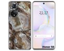 Funda Silicona para Huawei Nova 9 / Honor 50 5G diseño Mármol 14 Dibujos