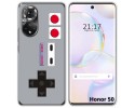 Funda Silicona para Huawei Nova 9 / Honor 50 5G diseño Consola Dibujos
