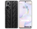 Funda Silicona para Huawei Nova 9 / Honor 50 5G diseño Neumatico Dibujos