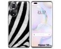 Funda Silicona para Huawei Honor 50 Pro 5G diseño Animal 02 Dibujos
