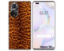 Funda Silicona para Huawei Honor 50 Pro 5G diseño Animal 03 Dibujos