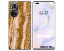 Funda Silicona para Huawei Honor 50 Pro 5G diseño Mármol 10 Dibujos